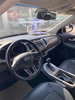 کیا سپۆرتاج